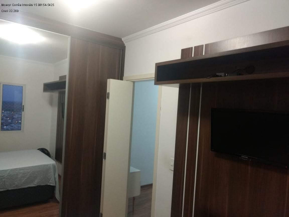 Imagem Imóvel com 2 Quartos à Venda, 53 m² em Passeo Condominio Clube - Sorocaba Imagem Imóvel com 2 Quartos à Venda, 53 m² em Passeo Condominio Clube - Sorocaba