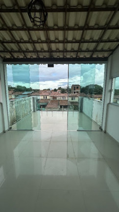 Imagem Casa com 2 Quartos à Venda, 132 m² em Mondubim - Fortaleza