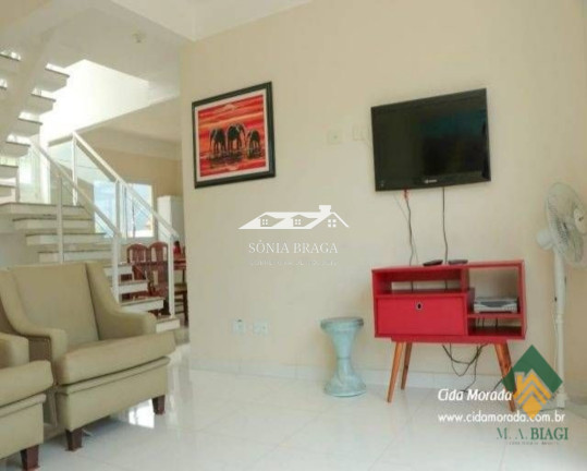 Imagem Casa com 4 Quartos à Venda, 130 m² em Morada Da Praia - Bertioga