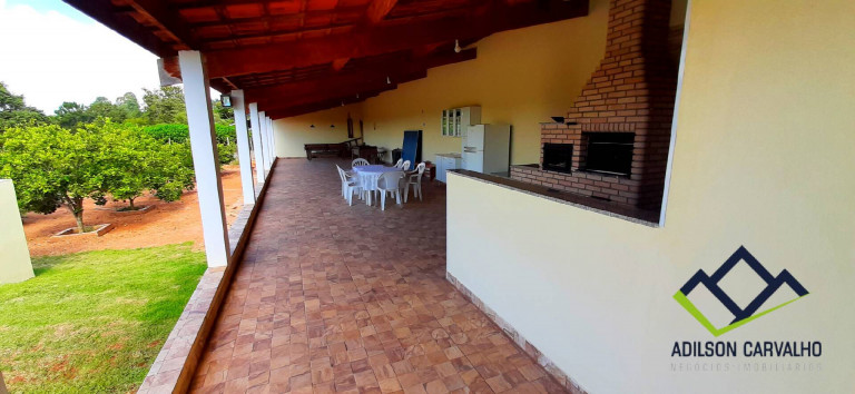 Imagem Casa com 3 Quartos à Venda, 1.540 m² em Jarinu Imagem Casa com 3 Quartos à Venda, 1.540 m² em Jarinu