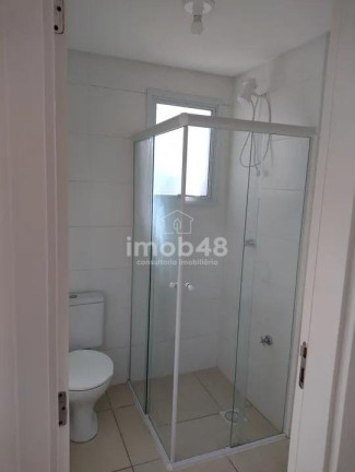 Imagem Apartamento com 2 Quartos à Venda, 60 m² em São Sebastiao - Palhoça