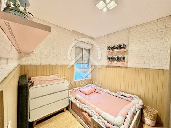 Imagem Apartamento com 3 Quartos à Venda, 138 m² em Brooklin - São Paulo Imagem Apartamento com 3 Quartos à Venda, 138 m² em Brooklin - São Paulo