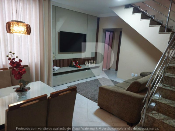 Imagem Cobertura com 3 Quartos à Venda, 79 m²