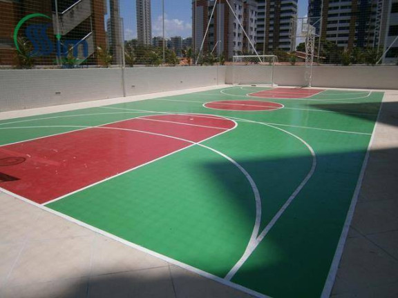 Imagem Apartamento com 3 Quartos à Venda, 147 m² em Guararapes - Fortaleza Imagem Apartamento com 3 Quartos à Venda, 147 m² em Guararapes - Fortaleza