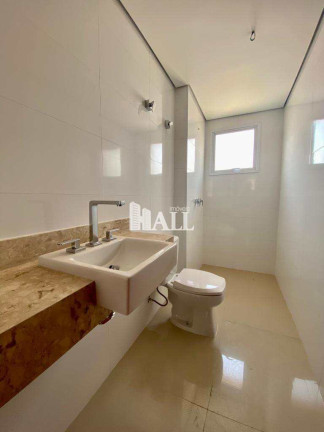 Imagem Apartamento com 3 Quartos à Venda, 275 m² em Bom Jardim - São José Do Rio Preto
