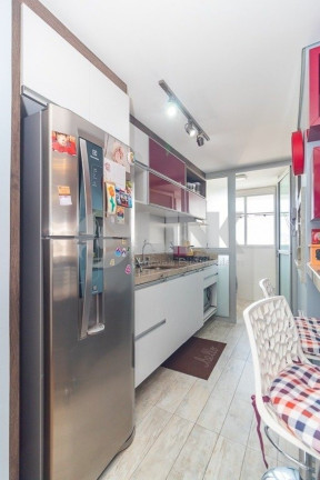 Imagem Apartamento com 2 Quartos à Venda, 66 m² em Rio Branco - Porto Alegre