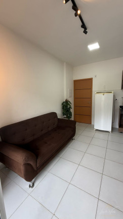 Imagem Apartamento com 2 Quartos à Venda, 51 m² em Perequê Mirim - Ubatuba