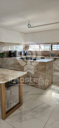 Imagem Apartamento com 5 Quartos à Venda, 340 m² em Meireles - Fortaleza