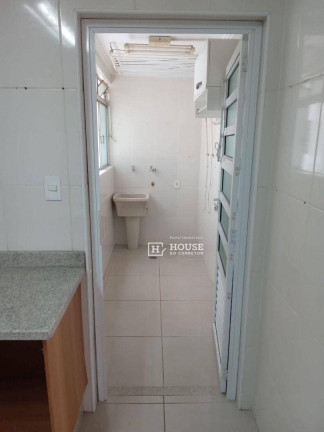 Imagem Apartamento com 2 Quartos à Venda, 89 m² em Perdizes - São Paulo