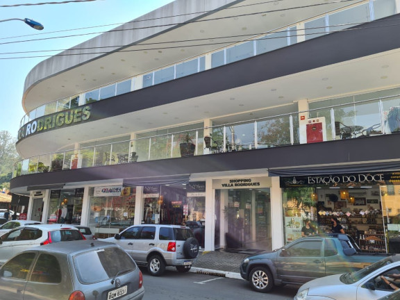 Loja à Venda, 23 m² em Centro - águas De São Pedro