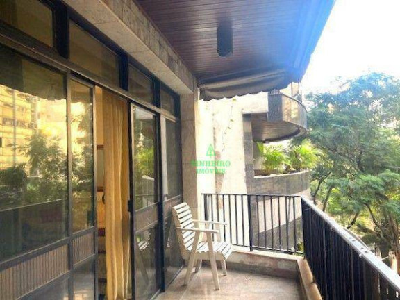 Apartamento com 4 Quartos à Venda, 288 m² em Ingá - Niterói