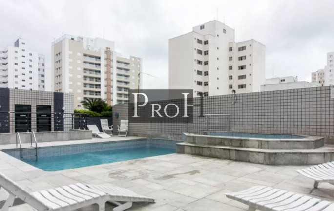 Imagem Apartamento com 3 Quartos à Venda, 116 m² em Santo Antônio - São Caetano Do Sul
