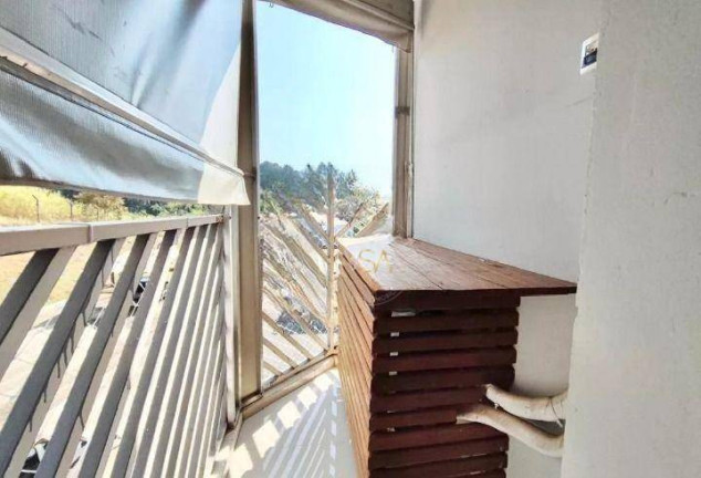 Imagem Apartamento com 2 Quartos para Alugar, 50 m² em Vila Ipê - Campinas
