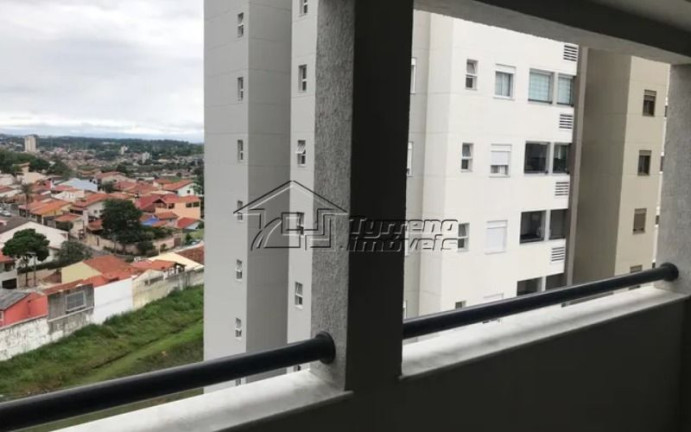 Imagem Apartamento com 3 Quartos à Venda, 70 m² em Vila Industrial - São José Dos Campos Imagem Apartamento com 3 Quartos à Venda, 70 m² em Vila Industrial - São José Dos Campos