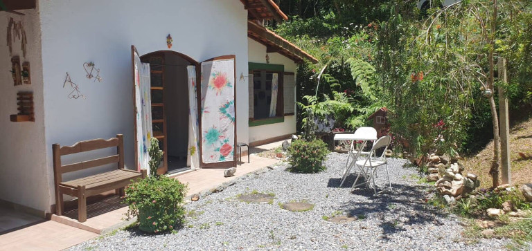 Chácara com 2 Quartos à Venda, 3.100 m² em Bairro Usina - Pilar Do Sul
