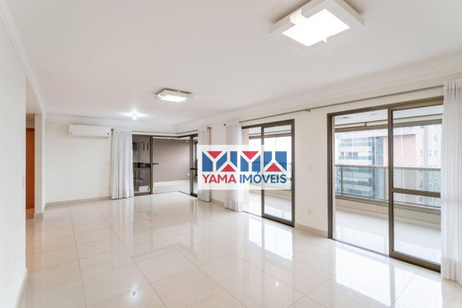 Imagem Apartamento com 3 Quartos à Venda, 195 m² em Jardim Botânico - Ribeirão Preto