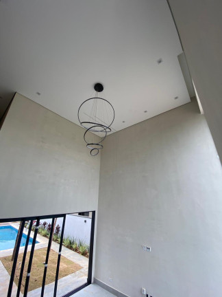 Imagem Casa de Condomínio com 3 Quartos à Venda, 198 m² em Ninho Verde I Eco Residence - Porangaba Imagem Casa de Condomínio com 3 Quartos à Venda, 198 m² em Ninho Verde I Eco Residence - Porangaba