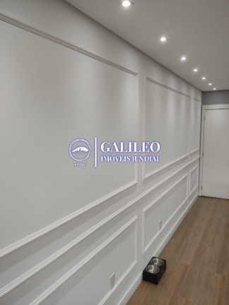 Apartamento com 3 Quartos à Venda, 71 m² em Vila Nambi - Jundiaí