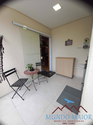 Imagem Apartamento com 3 Quartos à Venda, 88 m² em Rudge Ramos - São Bernardo Do Campo Imagem Apartamento com 3 Quartos à Venda, 88 m² em Rudge Ramos - São Bernardo Do Campo