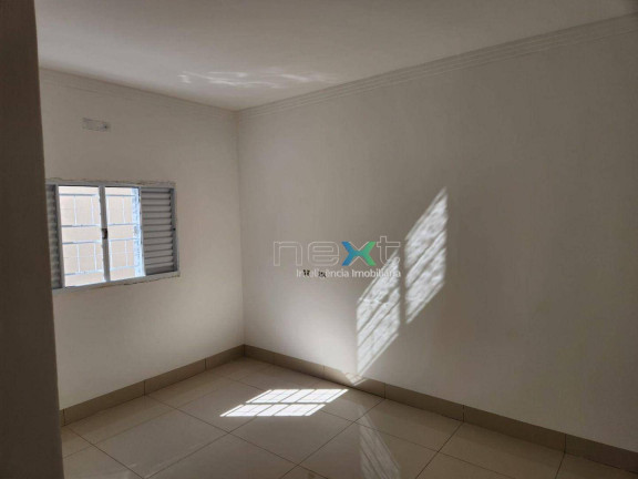 Imagem Casa com 1 Quarto à Venda, 90 m² em Jardim Monumento - Campo Grande