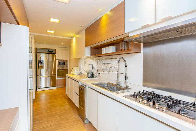 Imagem Apartamento com 3 Quartos à Venda, 151 m² em Campo Belo - São Paulo Imagem Apartamento com 3 Quartos à Venda, 151 m² em Campo Belo - São Paulo