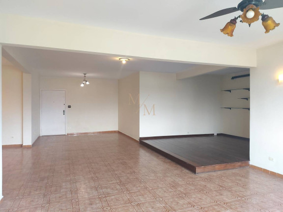 Imagem Apartamento com 3 Quartos à Venda, 171 m² em Embaré - Santos Imagem Apartamento com 3 Quartos à Venda, 171 m² em Embaré - Santos