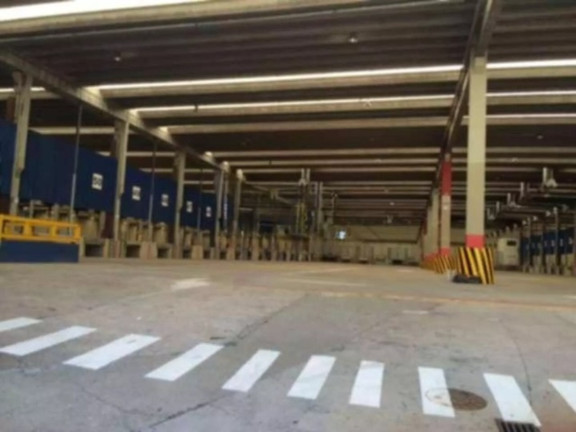 Imóvel à Venda, 45.000 m² em Tamboré - Barueri