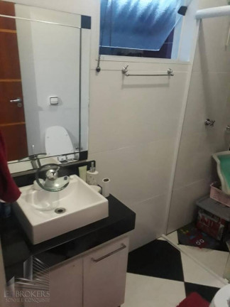 Imagem Casa com 2 Quartos à Venda, 140 m² em Jardim Paulista - Sorocaba Imagem Casa com 2 Quartos à Venda, 140 m² em Jardim Paulista - Sorocaba