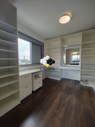 Imagem Apartamento com 3 Quartos à Venda, 121 m² em Santa Tereza - Porto Alegre Imagem Apartamento com 3 Quartos à Venda, 121 m² em Santa Tereza - Porto Alegre