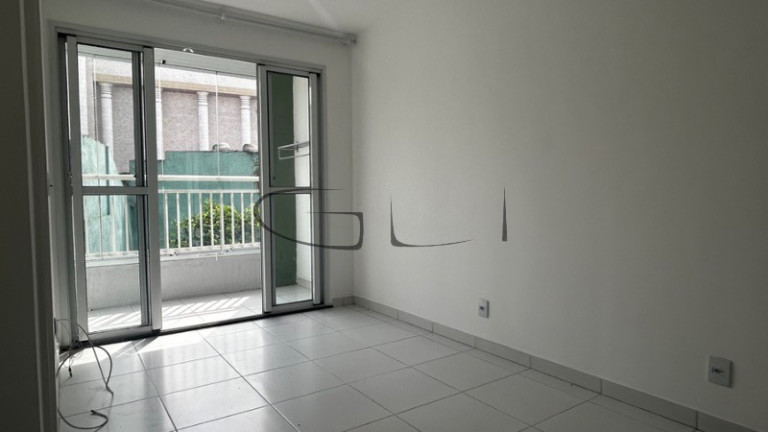 Foto do imóvel Imóvel com 1 Quarto à Venda, 32 m² em Brás - São Paulo