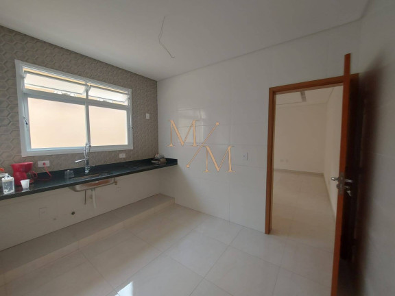 Imagem Casa com 3 Quartos à Venda, 95 m² em Embaré - Santos