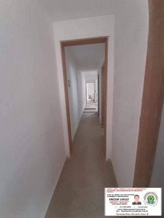 Imagem Apartamento com 2 Quartos à Venda, 50 m² em Marapé - Santos