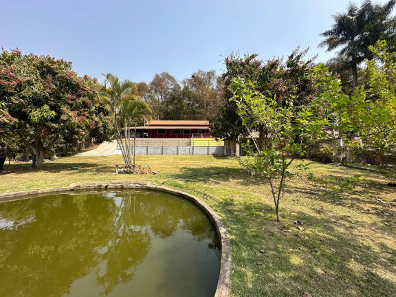 Imagem Chácara com 3 Quartos à Venda, 2.500 m² em Santa Terezinha De Minas - Itatiaiuçu Imagem Chácara com 3 Quartos à Venda, 2.500 m² em Santa Terezinha De Minas - Itatiaiuçu