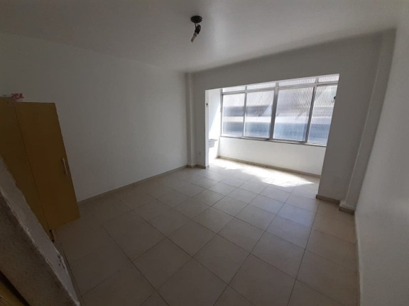 Imagem Apartamento com 1 Quarto à Venda, 34 m² em Centro Histórico - Porto Alegre