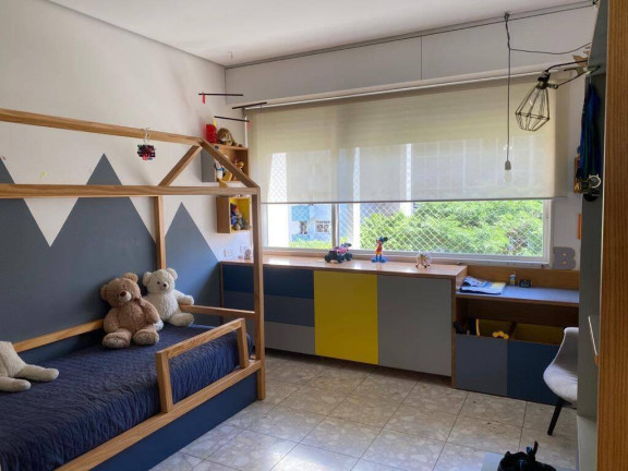 Imagem Apartamento com 4 Quartos à Venda, 425 m² em Higienópolis - São Paulo