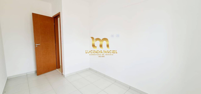 Imagem Apartamento com 1 Quarto à Venda, 44 m² em Maracanã - Praia Grande