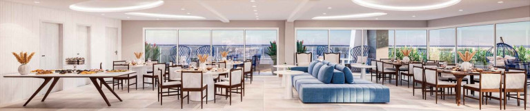 Imagem Apartamento com 3 Quartos à Venda, 120 m² em Orla 14 - Palmas