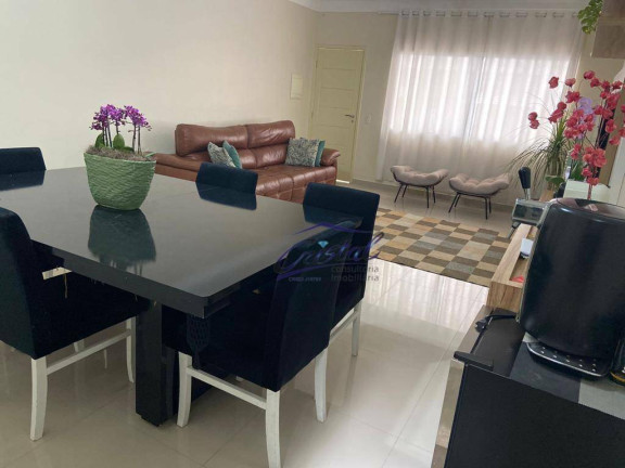 Imagem Casa com 3 Quartos à Venda, 102 m² em Jardim Ester - São Paulo Imagem Casa com 3 Quartos à Venda, 102 m² em Jardim Ester - São Paulo