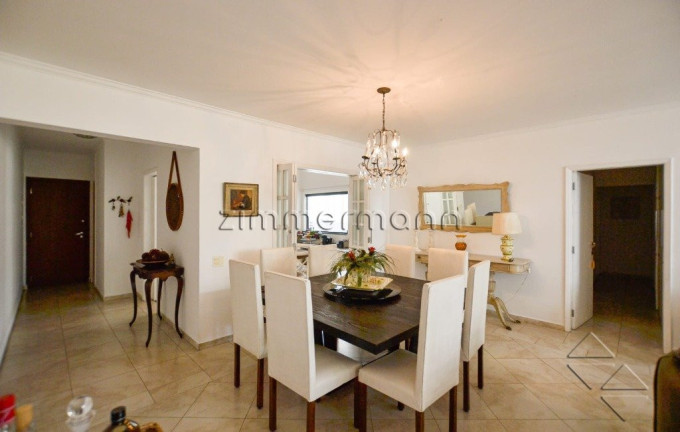 Imagem Apartamento com 3 Quartos à Venda, 170 m² em Perdizes - São Paulo Imagem Apartamento com 3 Quartos à Venda, 170 m² em Perdizes - São Paulo