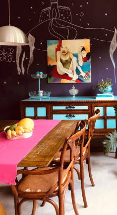 Imagem Casa com 3 Quartos à Venda, 360 m² em Tarumã - Santana De Parnaíba
