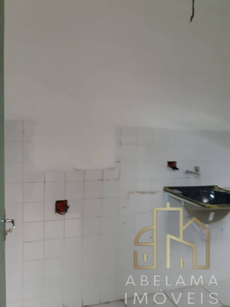 Imagem Casa com 1 Quarto para Alugar, 52 m² em Parque João Ramalho - Santo André