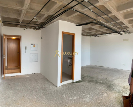 Imagem Imóvel com 1 Quarto à Venda, 66 m² em Estoril - Belo Horizonte