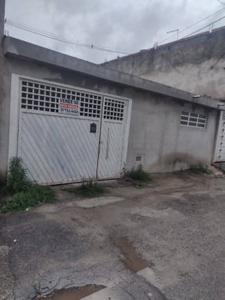 Imagem Casa com 2 Quartos à Venda, 99 m² em Jardim Miray - Itaquaquecetuba