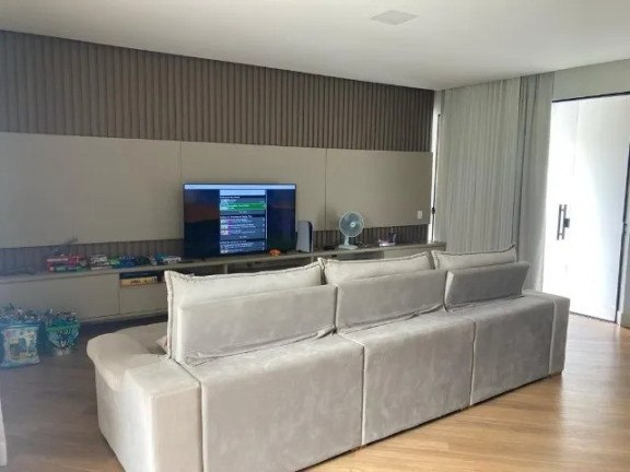 Imagem Casa com 5 Quartos à Venda, 767 m² em Setor Habitacional Arniqueira (águas Claras) - Brasília Imagem Casa com 5 Quartos à Venda, 767 m² em Setor Habitacional Arniqueira (águas Claras) - Brasília
