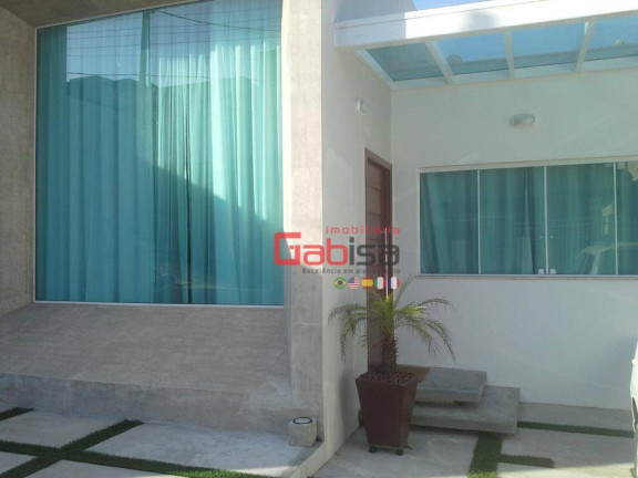 Imagem Casa com 3 Quartos à Venda, 157 m² em Guriri - Cabo Frio