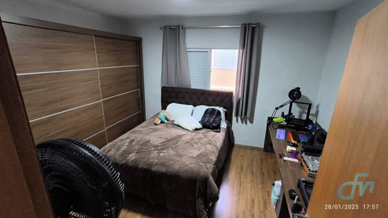 Imagem Sobrado com 3 Quartos à Venda, 141 m² em Vila Caputera - Mogi Das Cruzes