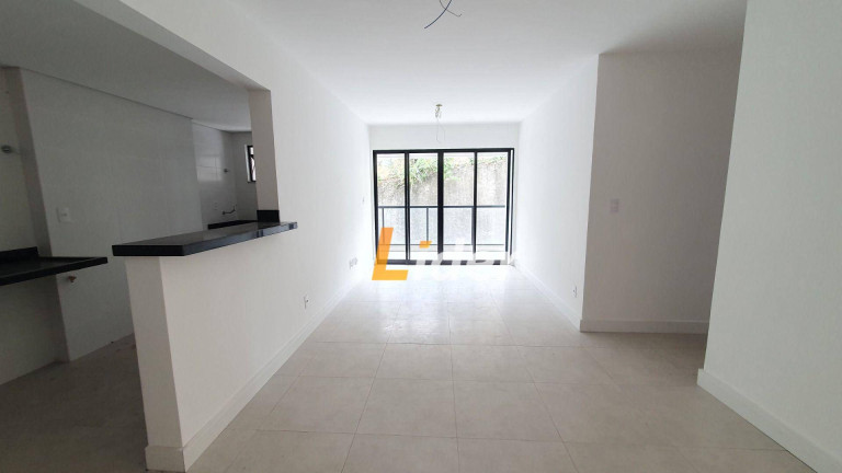 Imagem Apartamento com 3 Quartos à Venda, 102 m² em São Mateus - Juiz De Fora Imagem Apartamento com 3 Quartos à Venda, 102 m² em São Mateus - Juiz De Fora