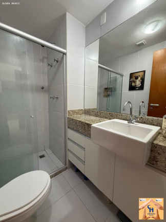 Imagem Apartamento com 1 Quarto à Venda, 42 m² em Itaigara - Salvador Imagem Apartamento com 1 Quarto à Venda, 42 m² em Itaigara - Salvador