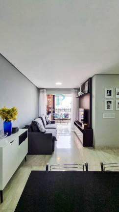 Imagem Apartamento com 3 Quartos à Venda, 72 m² em Vila Osasco - Osasco