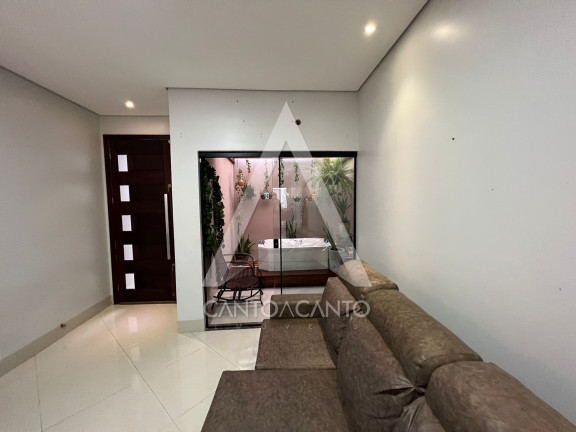 Imagem Casa com 3 Quartos à Venda, 318 m² em Jardim Itália Iii - Sinop